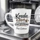 Kubek Personalizowany Dla Wychowawcy Prezent Na Dzień Nauczyciela Dla Mężczyzny: Kreda, Kawa I Cierpliwość Kubek Personalizowany Dla Wychowawcy Prezent Na Dzień Nauczyciela Dla Mężczyzny: Kreda, Kawa I Cierpliwość
