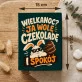 Czekoladki Na Wielkanoc Prezent Dla Mężczyzny: Wielkanoc: Czekolada I Spokój Czekoladki Na Wielkanoc Prezent Dla Mężczyzny: Wielkanoc: Czekolada I Spokój