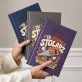 Kalendarz Książkowy A5 2027 Dla Stolarza Prezent Dla Mężczyzny: Retro Stolarska Maskotka