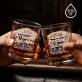 Zestaw Prezentowy Whisky Na 50 Lecie Ślubu Dla Mężczyzny: Arcymistrz Zestaw Prezentowy Whisky Na 50 Lecie Ślubu Dla Mężczyzny: Arcymistrz