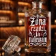 Karafka Do Whisky z Grawerem Na 50 Lecie Ślubu Prezent: Żona Rządzi, Ja Nalewam