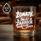 Szklanka Do Whisky Na 20 Rocznicę Ślubu Prezent Dla Mężczyzny: Żonaty. Dalej Zajebiście. Szklanka Do Whisky Na 20 Rocznicę Ślubu Prezent Dla Mężczyzny: Żonaty. Dalej Zajebiście.