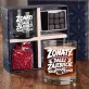 Zestaw Prezentowy Whisky Na 20 Rocznicę Ślubu Dla Mężczyzny: Żonaty. Dalej Zestaw Prezentowy Whisky Na 20 Rocznicę Ślubu Dla Mężczyzny: Żonaty. Dalej