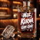 Karafka Do Whisky z Grawerem Na 20 Rocznicę Ślubu Prezent: Mąż. Kurwa, Dam Radę. Karafka Do Whisky z Grawerem Na 20 Rocznicę Ślubu Prezent: Mąż. Kurwa, Dam Radę.