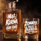 Zestaw Do Whisky Na 20 Rocznicę Ślubu Prezent Dla Mężczyzny: Mąż. Kurwa, Dam Radę. Zestaw Do Whisky Na 20 Rocznicę Ślubu Prezent Dla Mężczyzny: Mąż. Kurwa, Dam Radę.