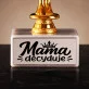 Statuetka Z Grawerem Dla Mamy Prezent Na Dzień Mamy Dla Kobiety: Mama Decyduje