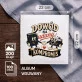 Album Na Zdjęcia Tradycyjny Dla Nowożeńców Prezent Na Ślub Dla Pary: Suchy Humor Małżeński Album Na Zdjęcia Tradycyjny Dla Nowożeńców Prezent Na Ślub Dla Pary: Suchy Humor Małżeński