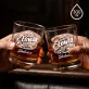 Zestaw Prezentowy Whisky Dla Rybaka Dla Mężczyzny: Tam, Gdzie Łowią Legendy