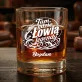 Szklanki Do Whisky z Grawerem Dla Rybaka Prezent Dla Mężczyzny: Tam, Gdzie Łowią Legendy