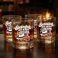 Szklanka Do Whisky Dla Świadka Prezent Dla Mężczyzny: Świadek Od Alibi I Whisky Szklanka Do Whisky Dla Świadka Prezent Dla Mężczyzny: Świadek Od Alibi I Whisky