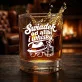 Szklanka Do Whisky Dla Świadka Prezent Dla Mężczyzny: Świadek Od Alibi I Whisky Szklanka Do Whisky Dla Świadka Prezent Dla Mężczyzny: Świadek Od Alibi I Whisky