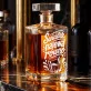 Karafka Do Whisky z Grawerem Dla Świadka Prezent: Świadek Nalewa Równo Karafka Do Whisky z Grawerem Dla Świadka Prezent: Świadek Nalewa Równo