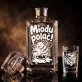 Zestaw Do Wódki z Grawerem Dla Pszczelarza Prezent: Miodu Polać Zestaw Do Wódki z Grawerem Dla Pszczelarza Prezent: Miodu Polać