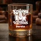 Zestaw Prezentowy Whisky Dla Nowej Mamy Na Dzień Mamy Dla Kobiety: Królowa Nocnych Karmień