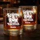 Szklanki Do Whisky z Grawerem Dla Nowej Mamy Prezent Na Dzień Mamy Dla Kobiety: Królowa Nocnych Karmień Szklanki Do Whisky z Grawerem Dla Nowej Mamy Prezent Na Dzień Mamy Dla Kobiety: Królowa Nocnych Karmień