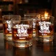 Szklanki Do Whisky z Grawerem Dla Nowej Mamy Prezent Na Dzień Mamy Dla Kobiety: Królowa Nocnych Karmień Szklanki Do Whisky z Grawerem Dla Nowej Mamy Prezent Na Dzień Mamy Dla Kobiety: Królowa Nocnych Karmień