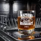 Szklanki Do Whisky z Grawerem Na Dzień Babci Prezent Dla Babci Kobiety: Naprawi Wszystko, Nawet