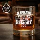 Szklanki Do Whisky z Grawerem Na Dzień Babci Prezent Dla Babci Kobiety: Naprawi Wszystko, Nawet