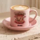 Filiżanka Personalizowana Na 30 Rocznicę Ślubu Prezent Dla Kobiety: Perłowa Miłość Filiżanka Personalizowana Na 30 Rocznicę Ślubu Prezent Dla Kobiety: Perłowa Miłość
