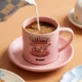 Filiżanka Personalizowana Na 30 Rocznicę Ślubu Prezent Dla Kobiety: Perłowa Miłość Filiżanka Personalizowana Na 30 Rocznicę Ślubu Prezent Dla Kobiety: Perłowa Miłość