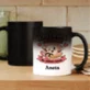 Kubek Personalizowany Na 30 Rocznicę Ślubu Prezent Dla Kobiety: Perłowa Miłość Kubek Personalizowany Na 30 Rocznicę Ślubu Prezent Dla Kobiety: Perłowa Miłość