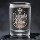 Kieliszki Do Wódki Na 45 Urodziny Prezent Dla Mężczyzny: Męska Elegancja Kieliszki Do Wódki Na 45 Urodziny Prezent Dla Mężczyzny: Męska Elegancja