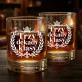 Szklanka Do Whisky Na 30 Lecie Ślubu Prezent Dla Mężczyzny: Trzy Dekady Klasy Szklanka Do Whisky Na 30 Lecie Ślubu Prezent Dla Mężczyzny: Trzy Dekady Klasy