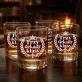 Szklanka Do Whisky Na 30 Lecie Ślubu Prezent Dla Mężczyzny: Trzy Dekady Klasy Szklanka Do Whisky Na 30 Lecie Ślubu Prezent Dla Mężczyzny: Trzy Dekady Klasy