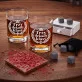 Zestaw Prezentowy Whisky Na 30 Lecie Ślubu Dla Mężczyzny: Trzy Dekady Klasy Zestaw Prezentowy Whisky Na 30 Lecie Ślubu Dla Mężczyzny: Trzy Dekady Klasy