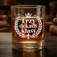 Zestaw Prezentowy Whisky Na 30 Lecie Ślubu Dla Mężczyzny: Trzy Dekady Klasy Zestaw Prezentowy Whisky Na 30 Lecie Ślubu Dla Mężczyzny: Trzy Dekady Klasy