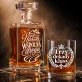 Zestaw Do Whisky Na 30 Lecie Ślubu Prezent Dla Mężczyzny: Ponadczasowa Męska Elegancja