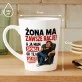 Kubek Z Nadrukiem Na Walentynki Prezent Na Rocznicę Dla Mężczyzny: Żona Ma Rację Kubek Z Nadrukiem Na Walentynki Prezent Na Rocznicę Dla Mężczyzny: Żona Ma Rację