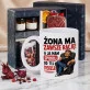 Zestaw Prezenowy Z Kubkiem Na Walentynki Na Rocznicę: Żona Ma Rację
