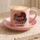 Filiżanka Personalizowana Dla Kierowcy Tira Prezent Dla Mężczyzny: Szosa To Moje Biuro Filiżanka Personalizowana Dla Kierowcy Tira Prezent Dla Mężczyzny: Szosa To Moje Biuro
