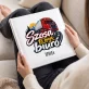 Album Na Zdjęcia Tradycyjny Dla Kierowcy Tira Prezent Dla Mężczyzny: Szosa To Moje Biuro