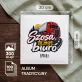 Album Na Zdjęcia Tradycyjny Dla Kierowcy Tira Prezent Dla Mężczyzny: Szosa To Moje Biuro
