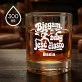 Szklanki Do Whisky z Grawerem Dla Biegaczki Prezent Dla Kobiety: Biegam, Żeby Jeść Ciasto Szklanki Do Whisky z Grawerem Dla Biegaczki Prezent Dla Kobiety: Biegam, Żeby Jeść Ciasto