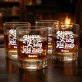 Szklanki Do Whisky z Grawerem Dla Biegaczki Prezent Dla Kobiety: Biegam, Żeby Jeść Ciasto Szklanki Do Whisky z Grawerem Dla Biegaczki Prezent Dla Kobiety: Biegam, Żeby Jeść Ciasto