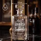 Karafka Do Wódki z Grawerem Dla 70 Latki Prezent Na 70 Urodziny Dla Kobiety: Zbyt Mądra Na Sentymenty