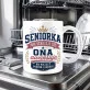 Kubek Z Nadrukiem Dla Seniorki Prezent Dla Kobiety: Seniorka Nie Starzeje Się Kubek Z Nadrukiem Dla Seniorki Prezent Dla Kobiety: Seniorka Nie Starzeje Się