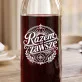 Karafka Do Wina Na 50 Rocznicę Ślubu Prezent Dla Mężczyzny: Złota Elegancja Karafka Do Wina Na 50 Rocznicę Ślubu Prezent Dla Mężczyzny: Złota Elegancja