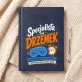 Kalendarz Książkowy A5 2027 Dla Starszego Mężczyzny Prezent Dla Mężczyzny: Mistrz Drzemek Kalendarz Książkowy A5 2027 Dla Starszego Mężczyzny Prezent Dla Mężczyzny: Mistrz Drzemek