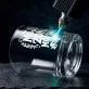 Szklanka Do Whisky Dla Żony Prezent Na Rocznicę Ślubu Dla Kobiety: Moja Żona, Mój Świat Szklanka Do Whisky Dla Żony Prezent Na Rocznicę Ślubu Dla Kobiety: Moja Żona, Mój Świat