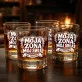 Szklanka Do Whisky Dla Żony Prezent Na Rocznicę Ślubu Dla Kobiety: Moja Żona, Mój Świat Szklanka Do Whisky Dla Żony Prezent Na Rocznicę Ślubu Dla Kobiety: Moja Żona, Mój Świat