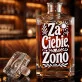 Karafka Do Whisky z Grawerem Dla Żony Prezent Na Rocznicę Ślubu: Za Ciebie, Żono Karafka Do Whisky z Grawerem Dla Żony Prezent Na Rocznicę Ślubu: Za Ciebie, Żono
