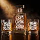 Zestaw Do Whisky Dla Żony Prezent Na Rocznicę Ślubu Dla Kobiety: Za Ciebie, Żono Zestaw Do Whisky Dla Żony Prezent Na Rocznicę Ślubu Dla Kobiety: Za Ciebie, Żono