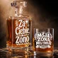 Zestaw Do Whisky Dla Żony Prezent Na Rocznicę Ślubu Dla Kobiety: Za Ciebie, Żono Zestaw Do Whisky Dla Żony Prezent Na Rocznicę Ślubu Dla Kobiety: Za Ciebie, Żono