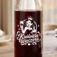 Karafka Do Wina Na Wielkanoc Prezent Dla Kobiety: Winna Elegancja
