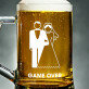 GameOver - Kufel na piwo