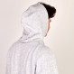Gamer by night - Bluza męska z kapturem